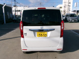 N-BOX L 4WD 