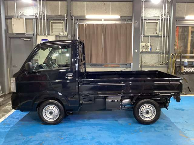 スズキ キャリイ KC エアコン パワステ 4WD の中古車詳細 (50,000km