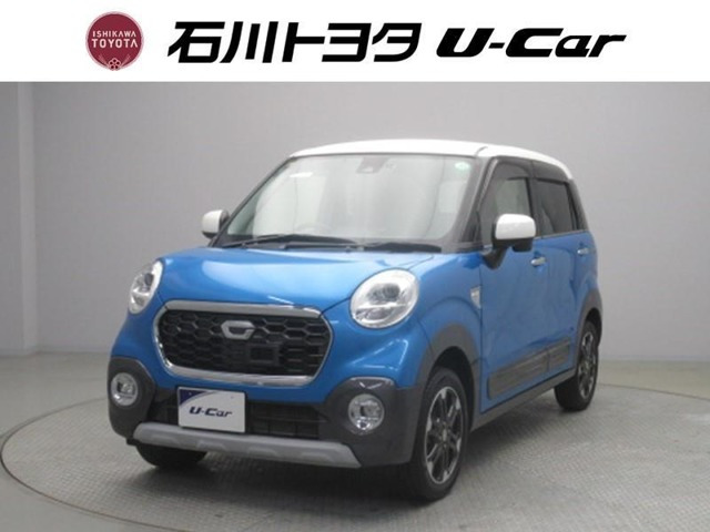 キャスト アクティバ G プライムコレクション SAII 4WD 