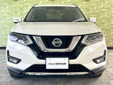 エクストレイル 2.0 20Xi 4WD 