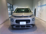C3エアクロスSUV シャイン パッケージ 