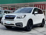 フォレスター 2.0i-L アイサイト 4WD 4WD ワンオーナー