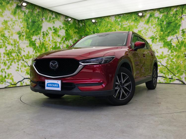 CX-5 2.2 XD プロアクティブ 
