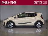 アクア 1.5 クロスオーバー 