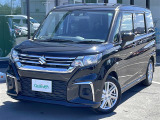 ソリオ 1.2 ハイブリッド(HYBRID) MX 4WD 4WD 修復歴無し