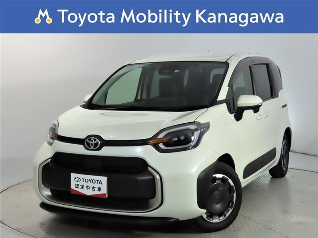 シエンタ ハイブリッド 1.5 Z 