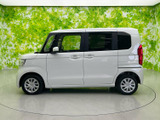 N-BOX G 4WD 