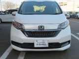 フリード 1.5 G ホンダセンシング 4WD 
