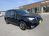 フォレスター 2.0 Sリミテッド 4WD 