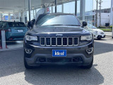 グランドチェロキー ラレード 4WD 