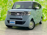 【中古車情報】ホンダ N-BOXスラッシュ X  の中古車詳細（走行距離：9.2万km、カラー：サーフブルー&amp;ホワイト、販売地域：滋賀県草津市）