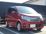 デイズ ハイウェイスターX 4WD 