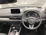 CX-5 2.2 XD プロアクティブ 4WD 