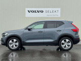 XC40 T4 AWD モメンタム 4WD 