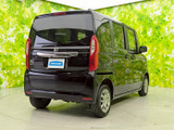 N-BOX G 4WD 