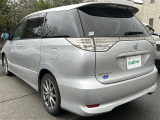 エスティマ 2.4 アエラス Gエディション 4WD 4WD 修復歴無し