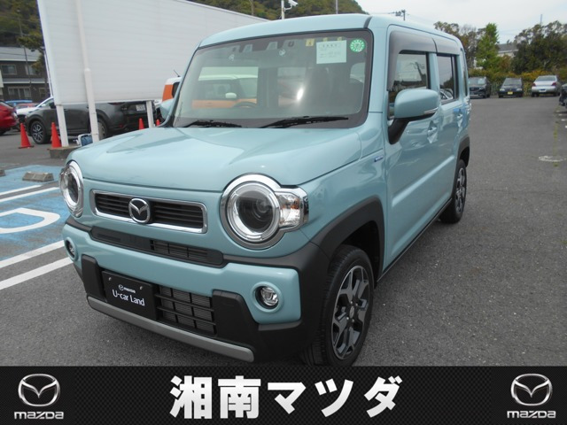 フレアクロスオーバー XS 