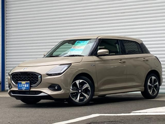 スイフト 1.2 ハイブリッド(HYBRID) MZ 