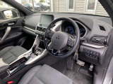 エクリプスクロス PHEV 2.4 P 4WD 雹凹み メーカーナビ アラウンドカメラ