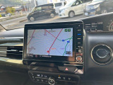 N-BOXカスタム G EX ホンダセンシング 