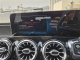 GLB GLB200d AMGライン ワンオーナー 修復歴無し
