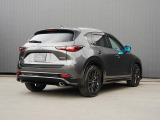 CX-5 2.2 XD スポーツアピアランス 4WD 