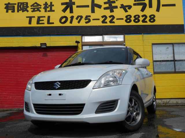 スイフト 1.2 XG 4WD 