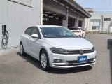 ポロ TSI ハイライン 