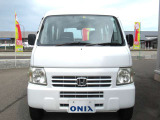 アクティバン SDX 4WD