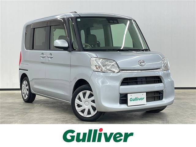 タント X SAIII ワンオーナー 修復歴無し