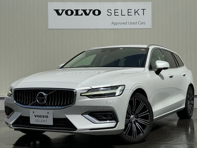 V60  T5 インスクリプション