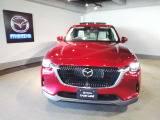 CX-60 3.3 XD エクスクルーシブモード ディーゼル 