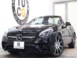 SLCクラス その他 SLCクラス AMG SLCクラス