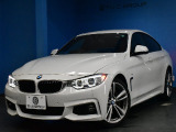 4シリーズグランクーペ 435i 