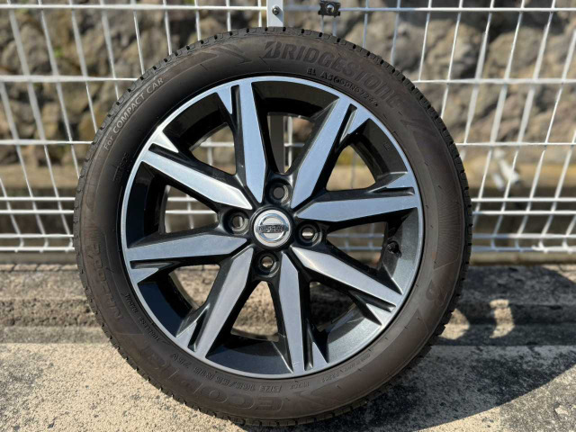 デイズルークス ハイウェイスター X Gパッケージ 4WD 