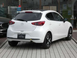 MAZDA2 1.5 15BD 