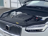 ◆エンジン/パワフルでのびやかな加速の【B5エンジン】を搭載。スムーズな発進・停止や、静粛性の高さも魅力