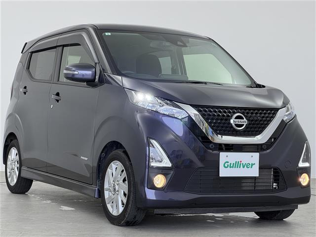 デイズ ハイウェイスターX プロパイロットエディション 修復歴無し
