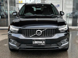 XC40 T5 AWD Rデザイン 4WD 4WD サンルーフ