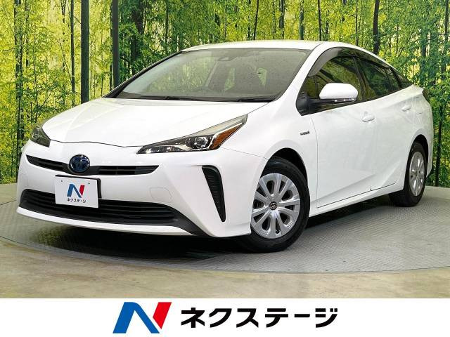 プリウス 1.8 S 