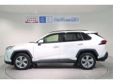RAV4  2.0 G 4WD