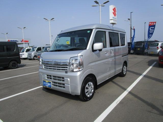 エブリイ ジョイン 4WD 
