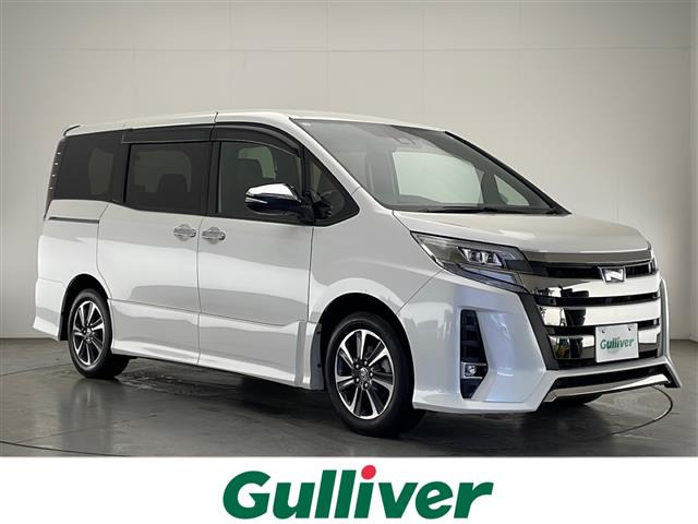 ノア 2.0 Si W×B III 修復歴無し