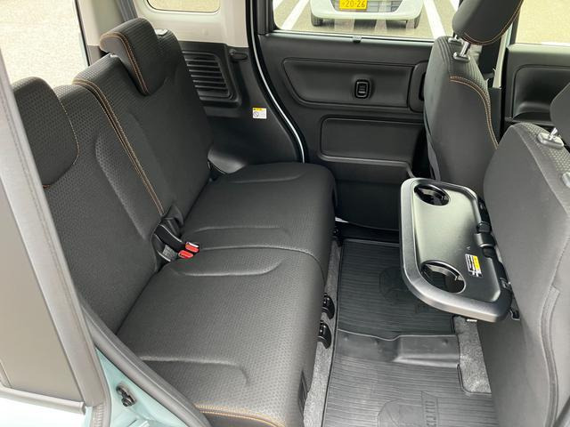 中古車 スズキ スペーシアギア ハイブリッド(HYBRID) XZ 4WD
