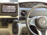 N-BOX G L ホンダセンシング 