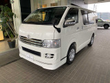レジアスエース 2.0 スーパーGL 
