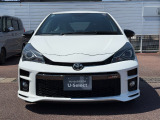 ヴィッツ 1.8 GRMN 