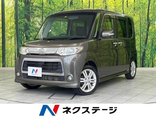 タントカスタム RS 