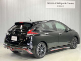 リーフ  NISMO