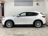 CX-5 2.2 XD Lパッケージ 4WD 